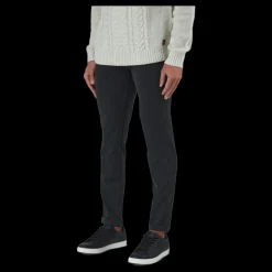 Jack & Jones Jjimarco Jjconnor Akm Dg Minim Dark Grey Svart Sale