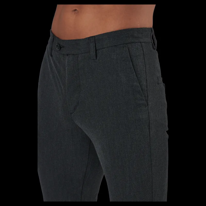 Jack & Jones Jjimarco Jjconnor Akm Dg Minim Dark Grey Svart Sale