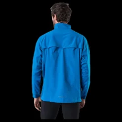Endurance Jodge Functional Jacket Blue Blå Online