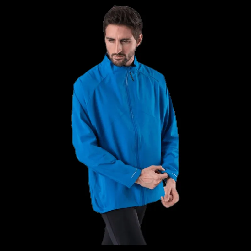 Endurance Jodge Functional Jacket Blue Blå Online