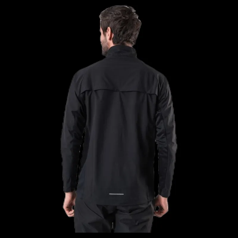 Online Endurance Jodge Functional Jacket Black Svart