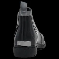 Jacson Jodhpur Rubber Junior Black/Grey Svart och Grå Sale