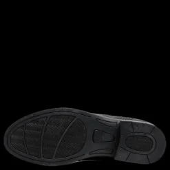 Jacson Jodhpur Santiani Black Svart New