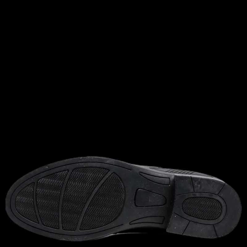 Jacson Jodhpur Santiani Black Svart New