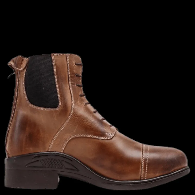 Jacson Jodhpur Savona Brown Brun Best