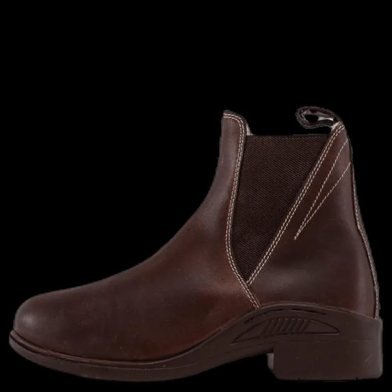 Jacson Jodhpur Sephora Brown Brun Outlet
