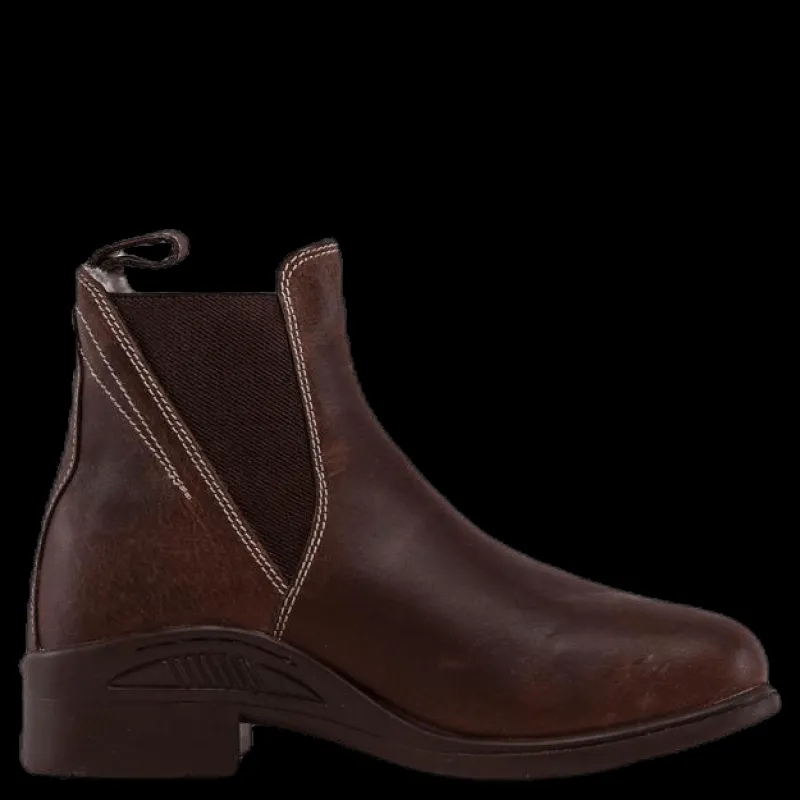Jacson Jodhpur Sephora Brown Brun Outlet