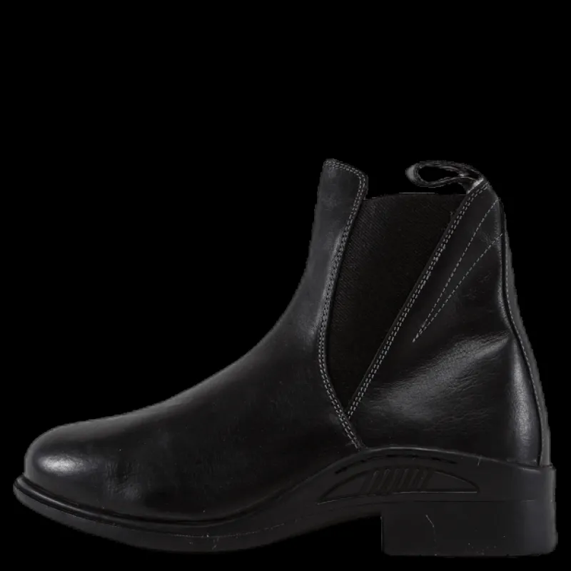 Discount Jacson Jodhpur Sephora Lined Black Svart