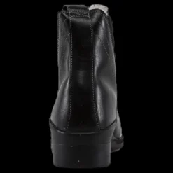 Discount Jacson Jodhpur Sephora Lined Black Svart