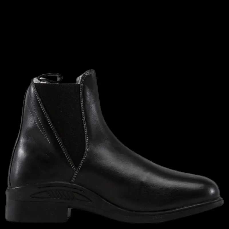 Discount Jacson Jodhpur Sephora Lined Black Svart