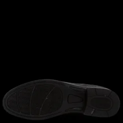 Discount Jacson Jodhpur Sephora Lined Black Svart