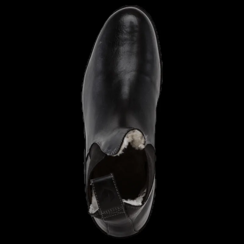 Discount Jacson Jodhpur Sephora Lined Black Svart
