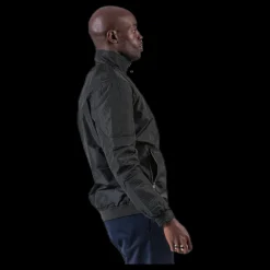Weather Report Joe Jacket Black Svart