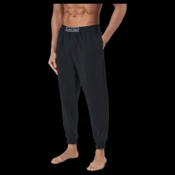 Discount Calvin Klein Jogger Black Svart