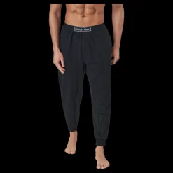 Discount Calvin Klein Jogger Black Svart
