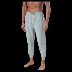 Calvin Klein Jogger Grey Heather Grå