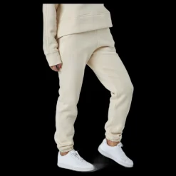 Casall Jogger Light Sand Vit Hot