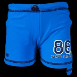 Panos Emporio John Blue Blå Outlet