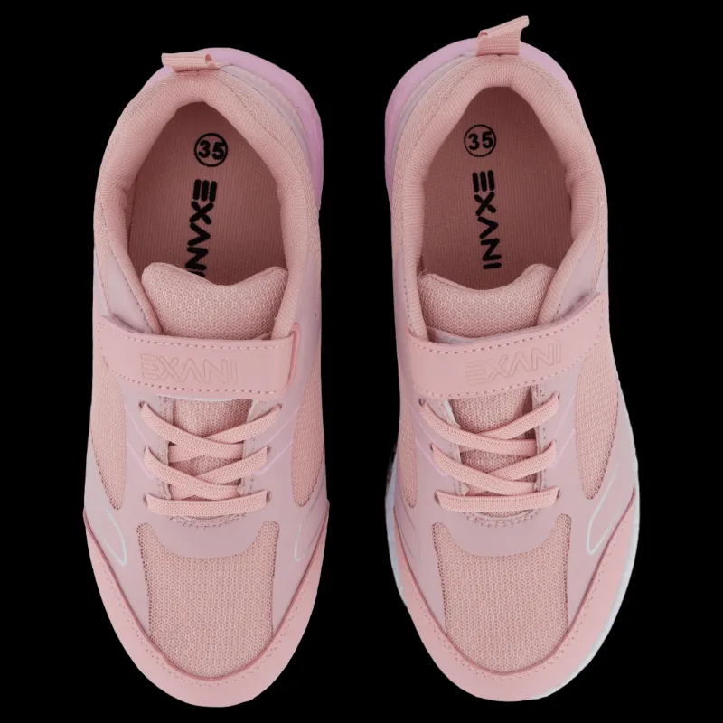 Exani John Jr Pink Rosa Outlet