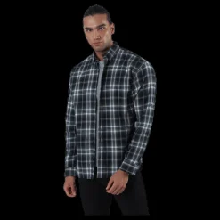 Jack & Jones Johnny Shirt Ls Patterned Mönstrad
