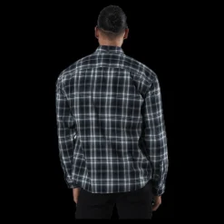Jack & Jones Johnny Shirt Ls Patterned Mönstrad