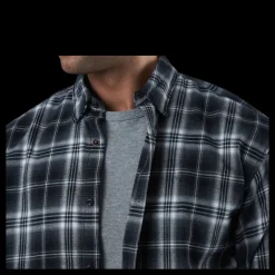 Jack & Jones Johnny Shirt Ls Patterned Mönstrad