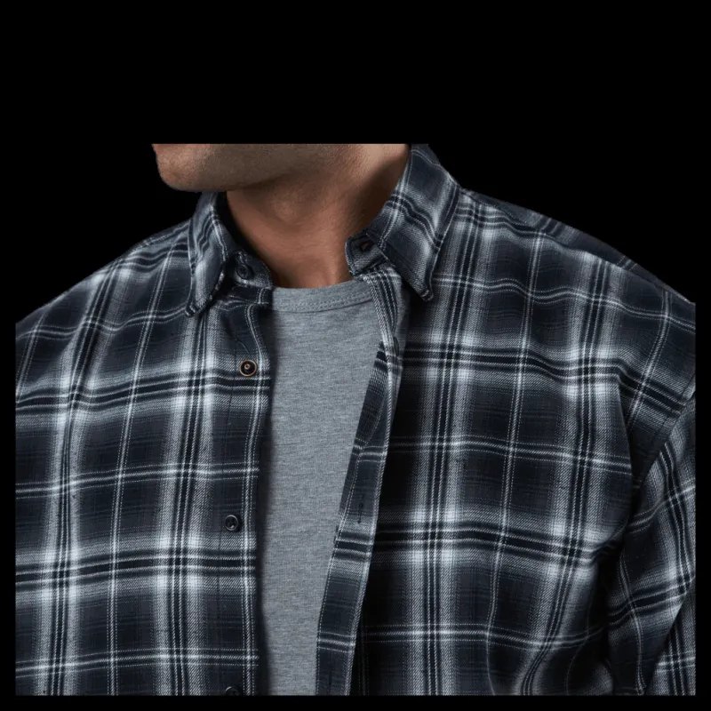 Jack & Jones Johnny Shirt Ls Patterned Mönstrad