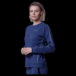 Wyte Jolina Tech Blue Blå New