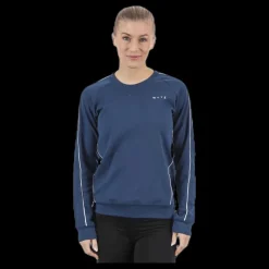 Wyte Jolina Tech Blue Blå New