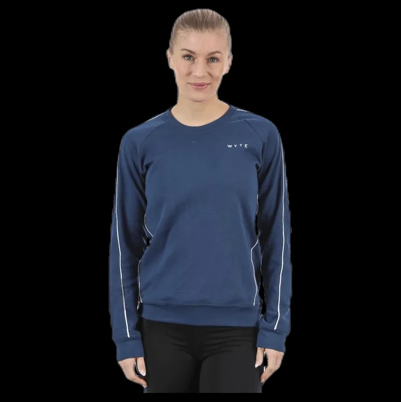 Wyte Jolina Tech Blue Blå New