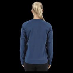 Wyte Jolina Tech Blue Blå New