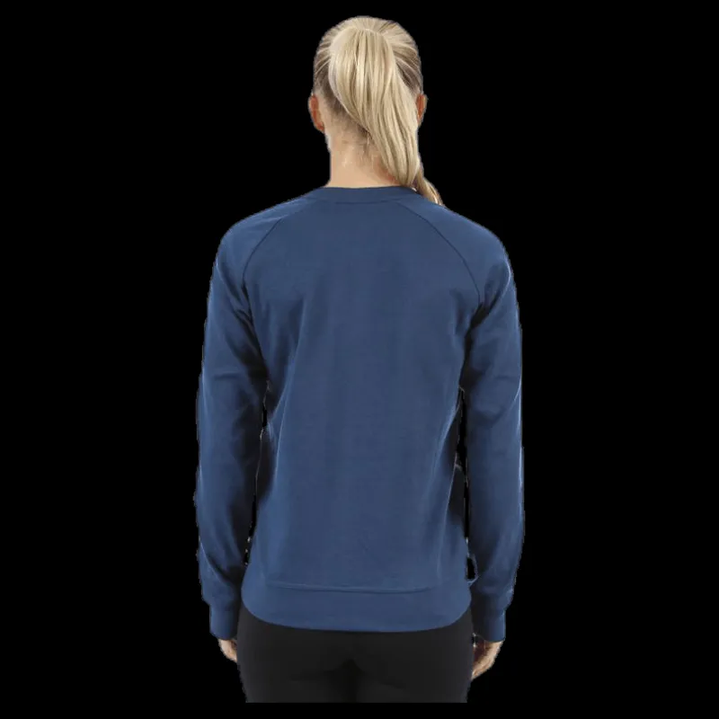 Wyte Jolina Tech Blue Blå New