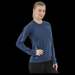 Wyte Jolina Tech Blue Blå New