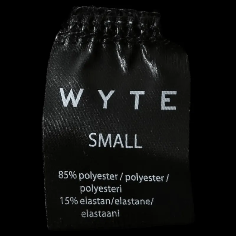 Online Wyte Joline Black Svart