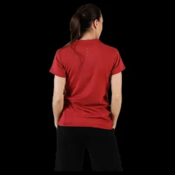 Wyte Joline Red Röd