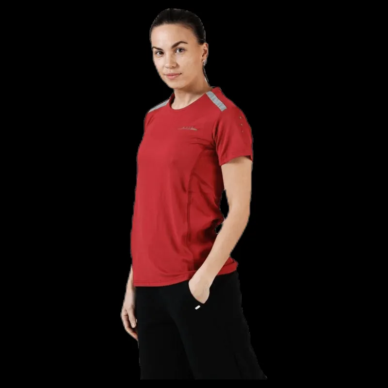 Wyte Joline Red Röd