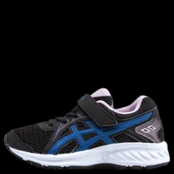 Outlet ASICS Jolt 2 PS Pink/Black Rosa och Svart