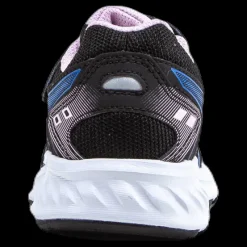 Outlet ASICS Jolt 2 PS Pink/Black Rosa och Svart