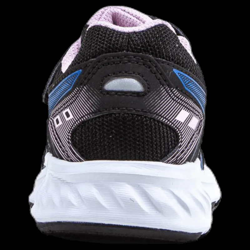 Outlet ASICS Jolt 2 PS Pink/Black Rosa och Svart