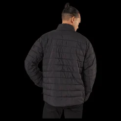 Didriksons Jonatan Usx Jkt Black Svart