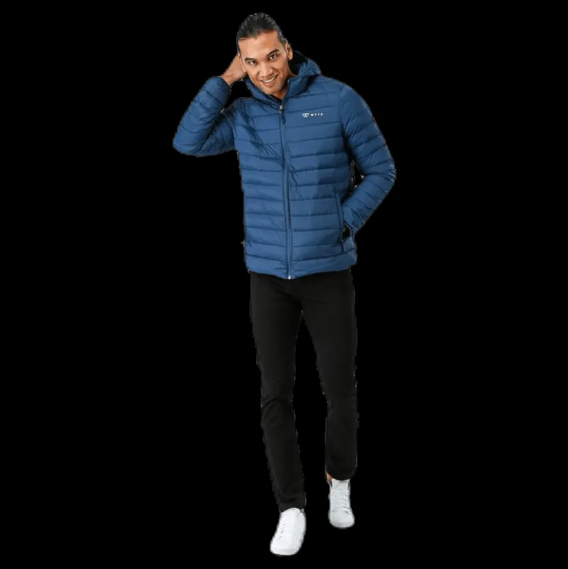 Wyte Jonathan Blue Blå