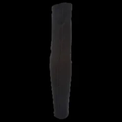 Discount Nike EQ Jordan Shooter Sleeves White/Black Svart