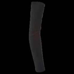 Discount Nike EQ Jordan Shooter Sleeves White/Black Svart
