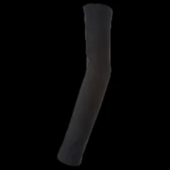 Discount Nike EQ Jordan Shooter Sleeves White/Black Svart
