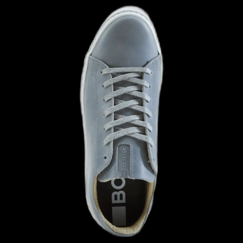 Clearance Björn Borg Jorden Lea M Light Grey Grå