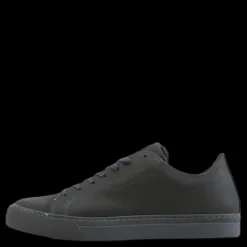 Discount Björn Borg Jorden Nub Tnl M Dark Grey Svart