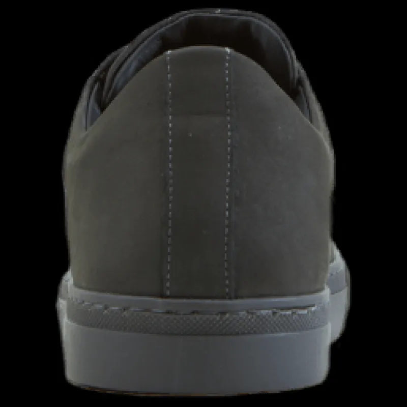 Discount Björn Borg Jorden Nub Tnl M Dark Grey Svart