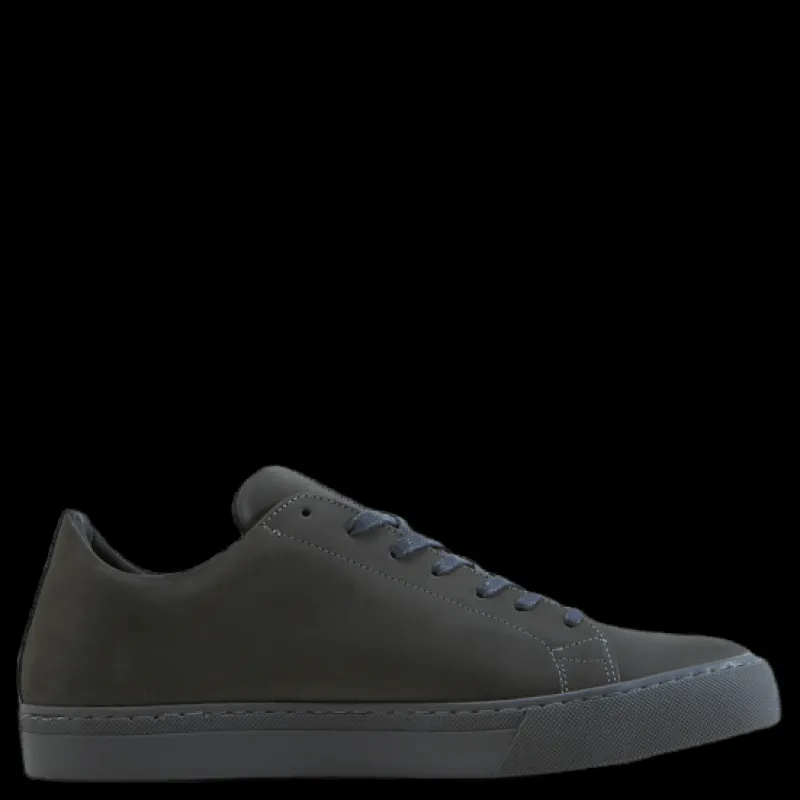 Discount Björn Borg Jorden Nub Tnl M Dark Grey Svart