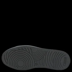 Discount Björn Borg Jorden Nub Tnl M Dark Grey Svart