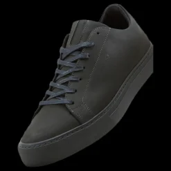 Discount Björn Borg Jorden Nub Tnl M Dark Grey Svart